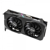 Asus Dual Radeon RX 5500 XT Evo OC 4G 4 GB GDDR6 PCI-Express 4.0 DirectX 12 2 Fanlı 128 bit AMD Ekran Kartı