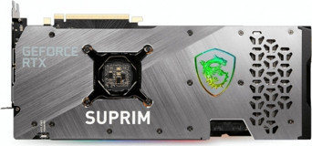 MSI RTX 3070 Ventus 2X OC 8 GB GDDR6 PCI-Express 4.0 DirectX 12 UlTİmate 3 Fanlı 256 bit Nvidia Ekran Kartı