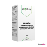 Venatura Pelarim Sade Unisex Vitamin 20 ml