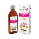 Bee'O Up Propolis Aromalı Çocuk Vitamin 160 ml