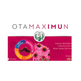 Otacı Glukan Aromalı Çocuk Vitamin 30 Tablet