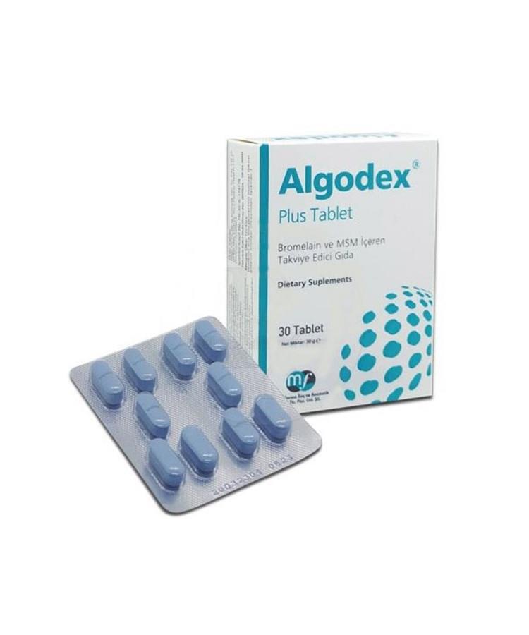 Mega-Farma Aromasız Unisex Vitamin 30 Tablet