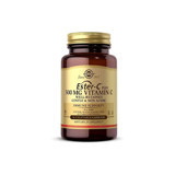 Solgar Ester Aromasız Unisex Vitamin 50 Kapsül