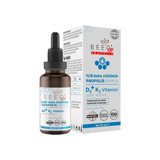 Bee'O Up Propolis Sade Çocuk - Yetişkin Vitamin 20 ml