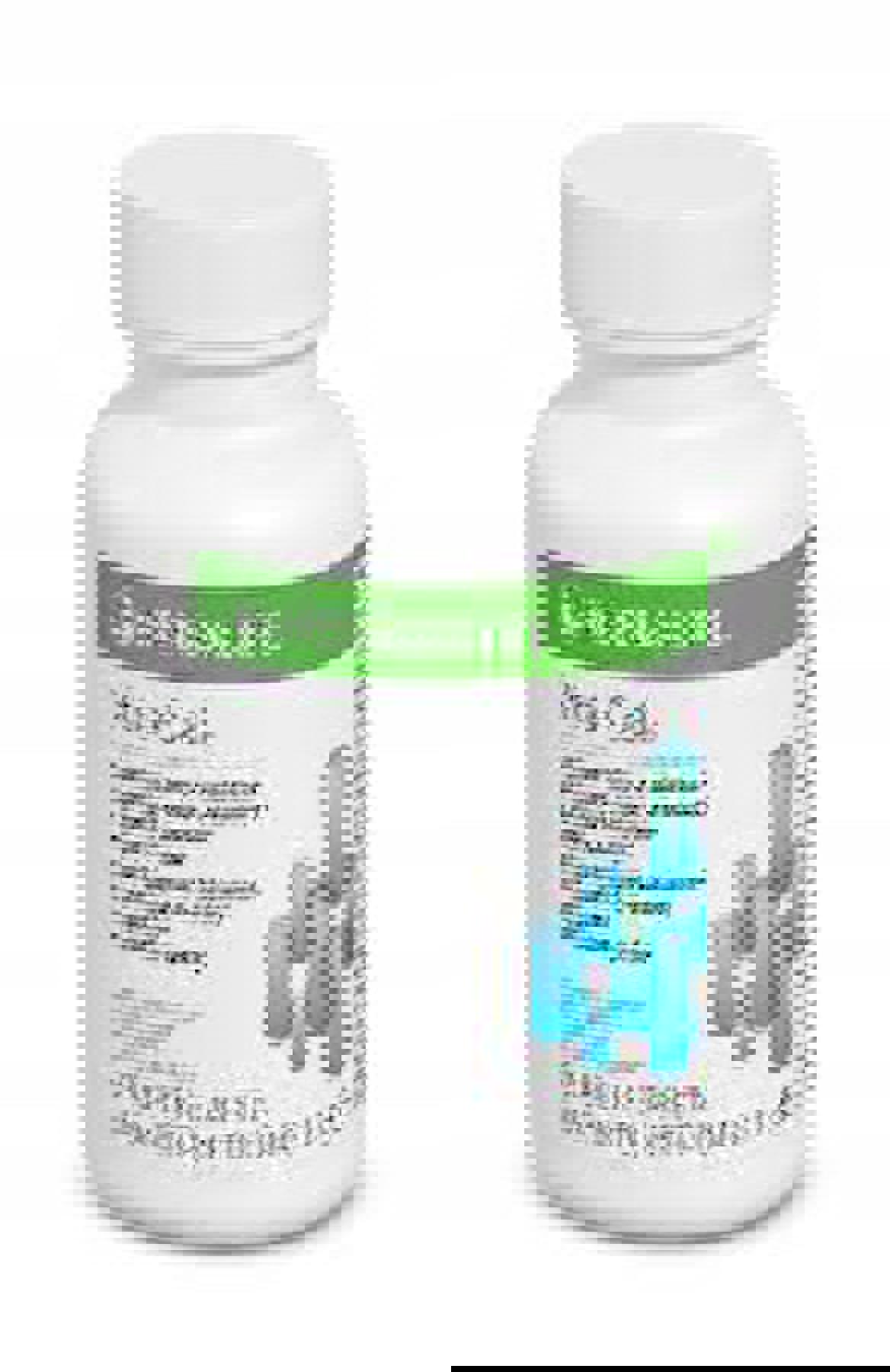 Herbalife Xtra-Cal Aromasız Unisex Vitamin 90 Tablet