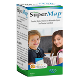 Hyper Supermap Aromalı Unisex Vitamin 250 ml