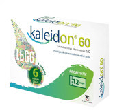 Kaleidon Probiyotik Aromasız Unisex Vitamin 60 mg