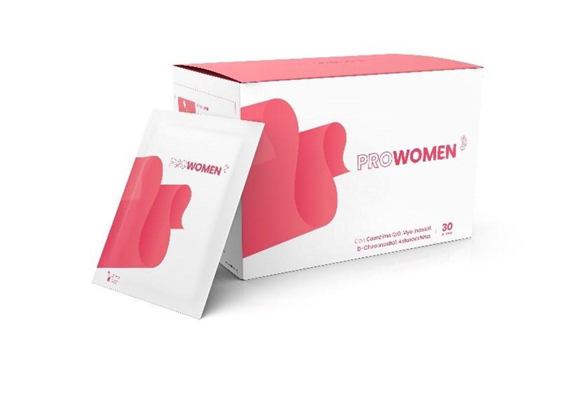 Neupharma Prowomen Sade Kadın Vitamin 30 Adet