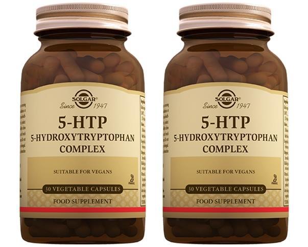 Solgar Sade Unisex Vitamin 2x30 Tablet