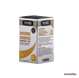 Nondo Magnezyum Sade Unisex Vitamin 30 Tablet