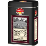 Doğuş Karadeniz Export Metal Kutu Dökme Çay 3000 gr