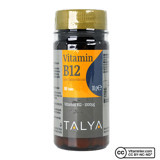 Talya B12 Aromasız Unisex Vitamin 60 Tablet