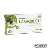 Alchemlife Laxaquest Aromalı Unisex Vitamin 10 Tablet