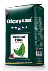 Ofçaysan Çamlıca Filizi Filiz Dökme Çay 500 gr