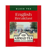 Ahmad Tea English Breakfast Sallama Çay 100 Adet