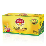 Doğuş Black Label Sallama Çay 25 Adet