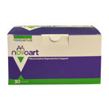 Novoart Novojenus Sade Unisex Vitamin 30 Şase