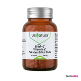 Venatura C Vitamini Sade Unisex 60 Tablet