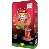 Doğuş Karadeniz Tiryaki Dökme Çay 500 gr