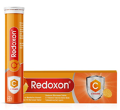 Redoxon C Vitamini Aromalı Unisex 15 Tablet