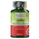 Nature'S Supreme C Vitamini Aromasız Unisex 60 Kapsül