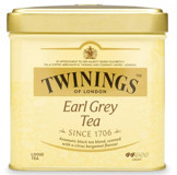Twinings Earl Grey Dökme Çay 200 gr