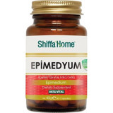 Aksu Vital Epimedium Sade Unisex Vitamin 60 Kapsül