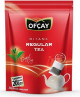 OfÇay Bitane Regular Tea Demlik Poşet Çay 30 Adet