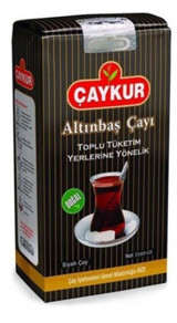 Çaykur Altınbaş Dökme Çay 2000 gr