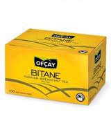 OfÇay Bitane Turkish Breakfast Tea Demlik Poşet Çay 100 Adet