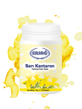 Ersağ Sarı Kantaron Sade Unisex Vitamin 30 Kapsül