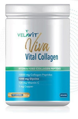Velavit Vital Toz Kolajen 334 gr