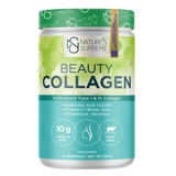 Nature'S Supreme Toz Kolajen 360 gr