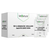 Venatura Tip 2 Hidrolize Toz Kolajen 30 Şase