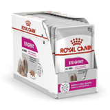 Royal Canin Exigent Yetişkin Yaş Köpek Maması 85 gr 12'li