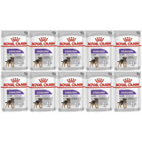 Royal Canin Sterilised Yetişkin Yaş Köpek Maması 85 gr 10'lu