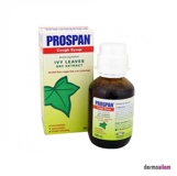 Prospan Leaves Sade Yetişkin Bitkisel Besin Desteği
