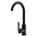 Teka - In 915 Bk - Kuğu Mutfak Bataryası - Siyah - 53915620N