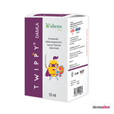 Valens Twippy Sade Yetişkin Bitkisel Besin Desteği 10 ml
