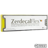 Neptune Zerdeçalflex Aromasız Yetişkin Bitkisel Besin Desteği 60 Kapsül