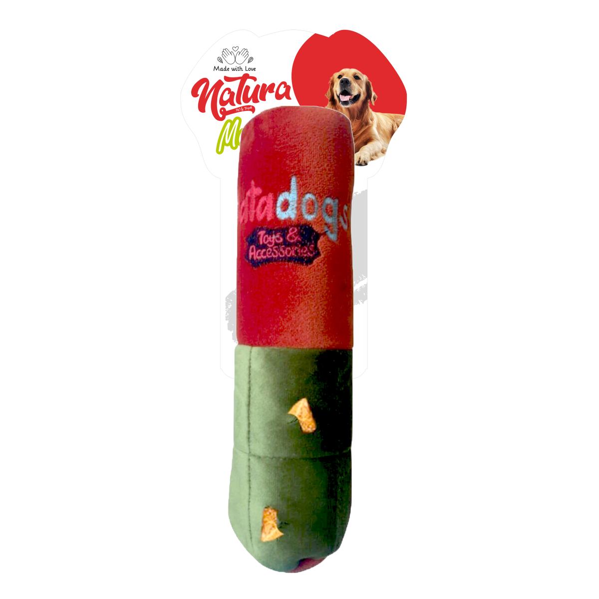 Natura Matadog Aktivite Yavru-Yetişkin Aktivite Kedi Oyuncağı