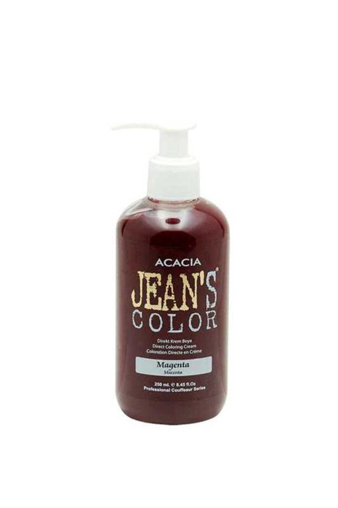 Acacia Magenta Amonyaksız Krem Saç Boyası 250 ml