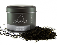 Chado Tea Wake Up Tea Uyanma Dökme Çay 50 gr