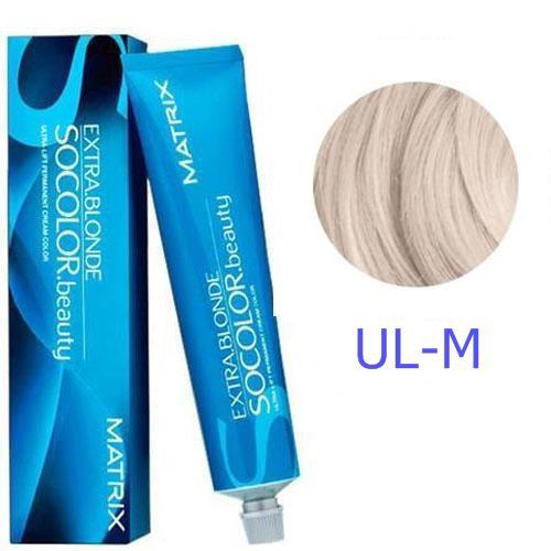 Matrix Mocha Amonyaksız Krem Saç Boyası 90 ml