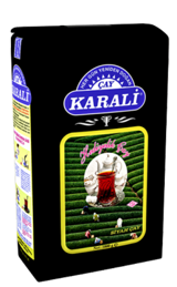 Karali Hediyelik Dökme Çay 1000 gr