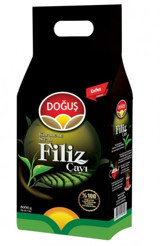 Doğuş Filiz Filiz Dökme Çay 5000 gr