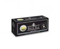 Beta Tea Earl Grey Sallama Çay 25 Adet