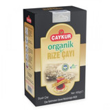 Çaykur Rize Organik Dökme Çay 400 gr