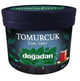 Doğadan Tomurcuk Tomurcuk Dökme Çay 100 gr