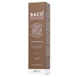Baco 4.66 Orta Kahve Yoğun Kırmızı Krem Saç Boyası 100 ml